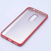 Zore Xiaomi ile uyumlu Redmi Note 4X Kılıf Bayrak Silikon - 3