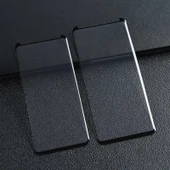 Zore Galaxy ile uyumlu S9 Full Yapışkanlı Cam Ekran Koruyucu thumbnail 5