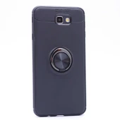 Zore Galaxy ile uyumlu J7 Prime Kılıf Ravel Silikon Kapak - 2