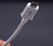 Zore 25 cm Micro Usb Kablo thumbnail 4