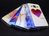 Zore Galaxy ile uyumlu J7 2016 Kılıf Fani Silikon - 3