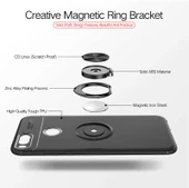 Zore Xiaomi ile uyumlu Mi 5X Kılıf Ravel Silikon Kapak - 6