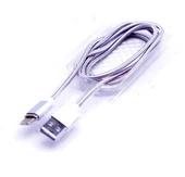 Zore Metal Manyetic Uçlu Lightning Usb Kablo thumbnail 6