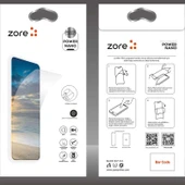 Zore Apple ile uyumlu iPhone 8 Plus Power Nano Ekran Koruyucu - 2