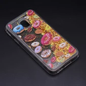 Zore Galaxy ile uyumlu J330 Pro Kılıf Marshmelo Silikon - 4