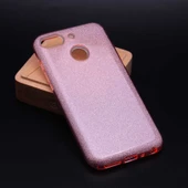 Zore Genaral Mobile ile uyumlu 8 Go Kılıf Shining Silikon - 8