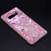 Zore Galaxy ile uyumlu Note 8 Kılıf Marshmelo Silikon - 7