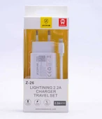 Zore Lightning Tablet Travel Set Z-26 - 1