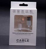 Zore Type-c Mıknatıslı Usb Kablo thumbnail 2