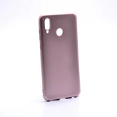 Zore Huawei ile uyumlu Honor Play Kılıf Premier Silikon Kapak - 3
