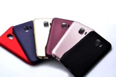 Zore Galaxy ile uyumlu J2 Core Kılıf Premier Silikon Kapak - 2