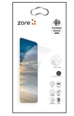 Zore Apple ile uyumlu iPhone 8 Plus Power Nano Ekran Koruyucu - 1