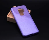 Zore Galaxy ile uyumlu A6 Plus 2018 Kılıf Shining Silikon - 8