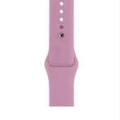 Zore Apple ile uyumlu Watch 38mm Klasik Kordon - 12