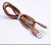 Zore Metal Uçlu Lightning Usb Kablo thumbnail 5