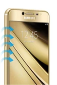 Zore Galaxy ile uyumlu J7 Prime Kenarları Kırılmaya Dayanıklı Cam Ekran Koruyucu - 1