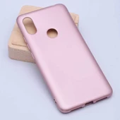 Zore Xiaomi ile uyumlu Mi 8 SE Kılıf Premier Silikon Kapak - 8