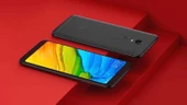 Zore Xiaomi ile uyumlu Redmi 5 Plus Kenarları Kırılmaya Dayanıklı Cam Ekran Koruyucu - 1