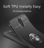 Zore Galaxy ile uyumlu J730 Pro Kılıf Ravel Silikon Kapak thumbnail 3