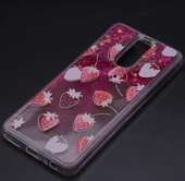 Zore Huawei ile uyumlu Mate 10 Lite Kılıf Marshmelo Silikon - 8