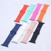 Zore Apple ile uyumlu Watch 38mm Klasik Kordon - 2