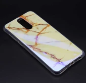Zore Huawei ile uyumlu Mate 10 Lite Kılıf Fani Silikon - 4
