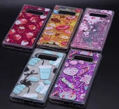 Zore Galaxy ile uyumlu Note 8 Kılıf Marshmelo Silikon - 3