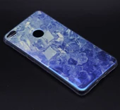 Zore Huawei ile uyumlu P9 Lite 2017 Kılıf Fani Silikon thumbnail 6