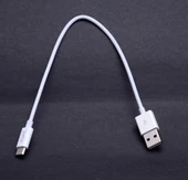 Zore 25 cm Type-c Usb Kablo thumbnail 1