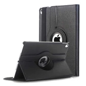 Zore Apple ile uyumlu iPad 9.7 2018 (6.Nesil) Dönebilen Standlı Kılıf - 2