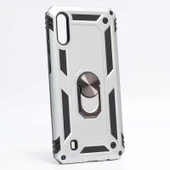 Zore Galaxy ile uyumlu M10 Kılıf Vega Kapak - 12