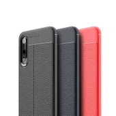 Zore Xiaomi ile uyumlu Mi 9 Kılıf Niss Silikon Kapak - 3
