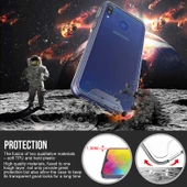 Zore Galaxy ile uyumlu M20 Kılıf Gard Silikon thumbnail 5