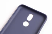 Zore LG ile uyumlu K40 Kılıf Premier Silikon Kapak - 2