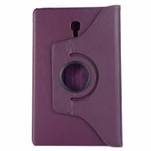 Zore Galaxy ile uyumlu Tab A T590 Dönebilen Standlı Kılıf thumbnail 8