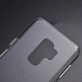 Zore Galaxy ile uyumlu S9 Plus Kılıf Gard Silikon - 3