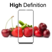 Zore Galaxy ile uyumlu S10 Plus Süper Pet Ekran Koruyucu Jelatin - 3