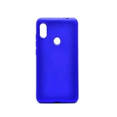Zore Xiaomi ile uyumlu Redmi Note 6 Pro Kılıf Premier Silikon Kapak - 11