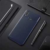 Zore Xiaomi ile uyumlu Mi Play Kılıf Negro Silikon Kapak - 10