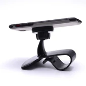 Zore LF-013 Araç Telefon tutucu - 6