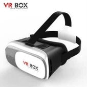 Zore VR Box 3D Kumandalı Sanal Gerçeklik Gözlüğü thumbnail 7