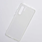 Zore Huawei ile uyumlu P30 Pro Kılıf Süper Silikon Kapak - 1