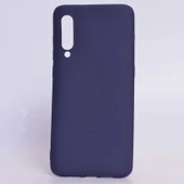 Zore Xiaomi ile uyumlu Mi 9 Kılıf Premier Silikon Kapak - 9