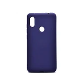 Zore Xiaomi ile uyumlu Redmi Note 6 Pro Kılıf Premier Silikon Kapak - 10
