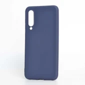 Zore Xiaomi ile uyumlu Mi 9 Se Kılıf Premier Silikon Kapak - 11