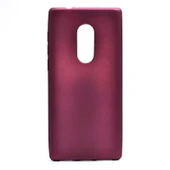 Zore Alcatel 3 Kılıf Premier Silikon Kapak - 8