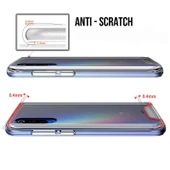 Zore Xiaomi ile uyumlu Mi 9 Kılıf Gard Silikon - 3