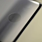 Zore Galaxy ile uyumlu S10 Parmak İzli 3D Vov Cam Ekran Koruyucu - 2