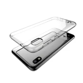 Zore Galaxy ile uyumlu A10 Kılıf Süper Silikon Kapak - 5