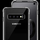 Zore Galaxy ile uyumlu S10E Kılıf Nitro Anti Shock Silikon - 5